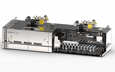 高性能涂布機 高性能涂布機