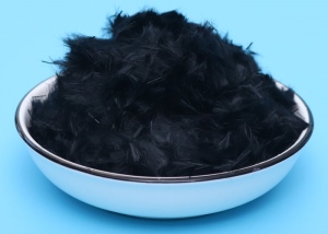 氧化聚丙烯腈短切纖維（Ox.PAN）