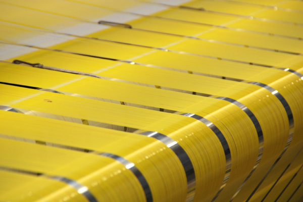 雙組份纖維 聚乳酸纖維